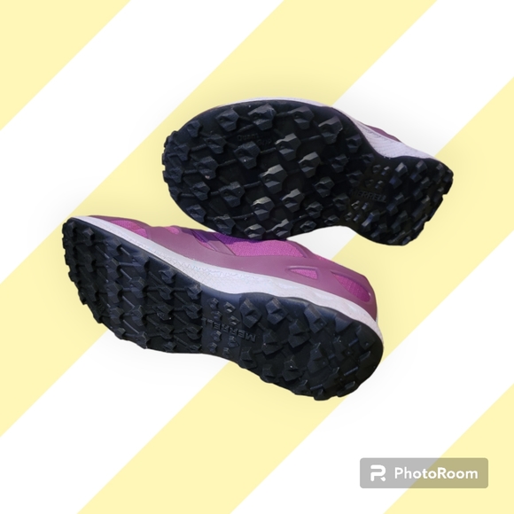 Merrell sneakers - Picture 4 of 7